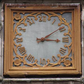 Hôtel de ville de Compiègne